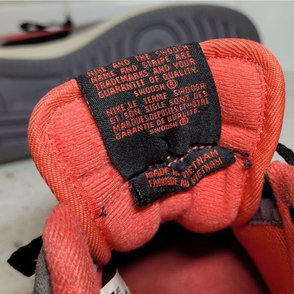 Vintage Nike Air Force 1 '07 - Picture 11 of 13